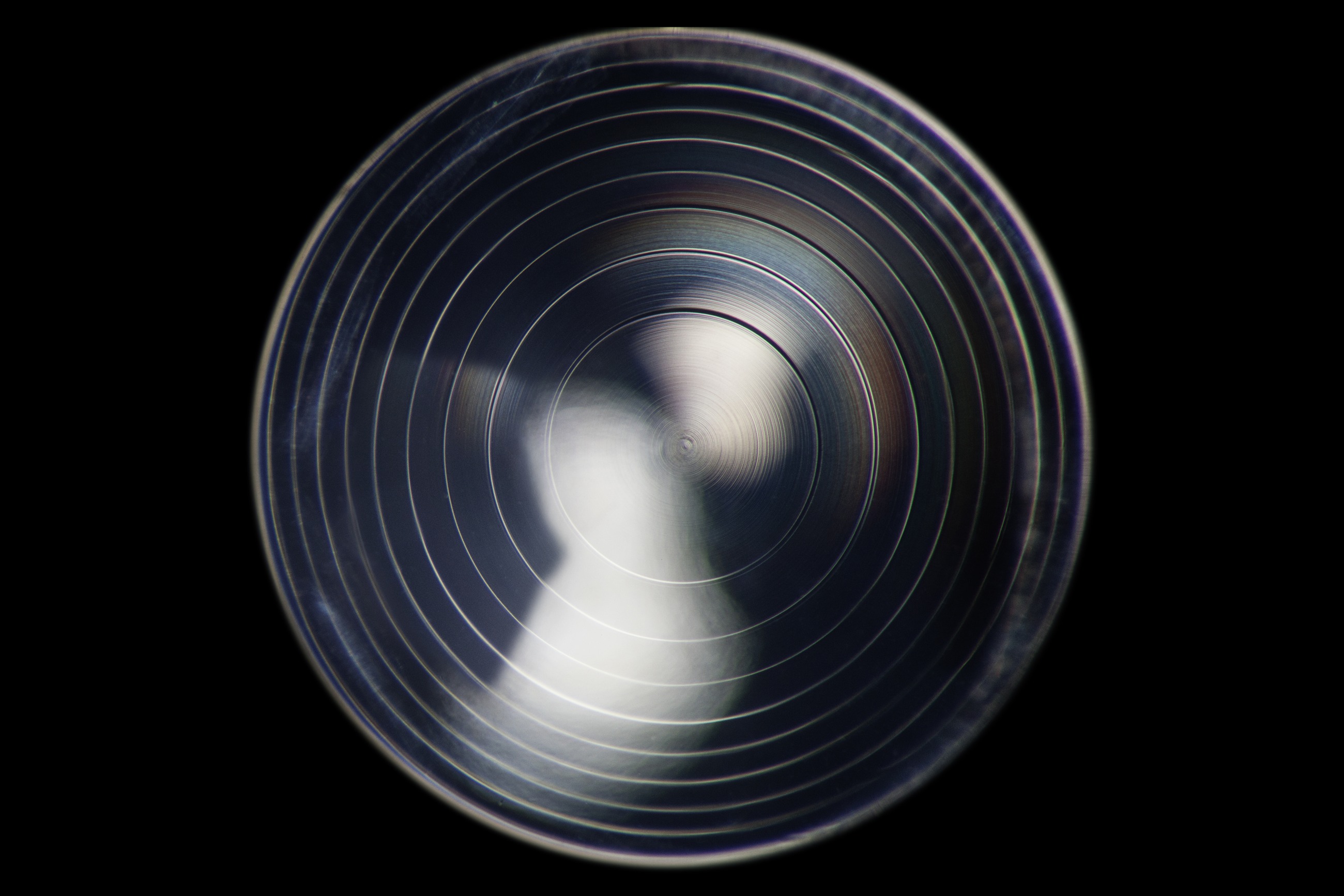 Multifocal lens design